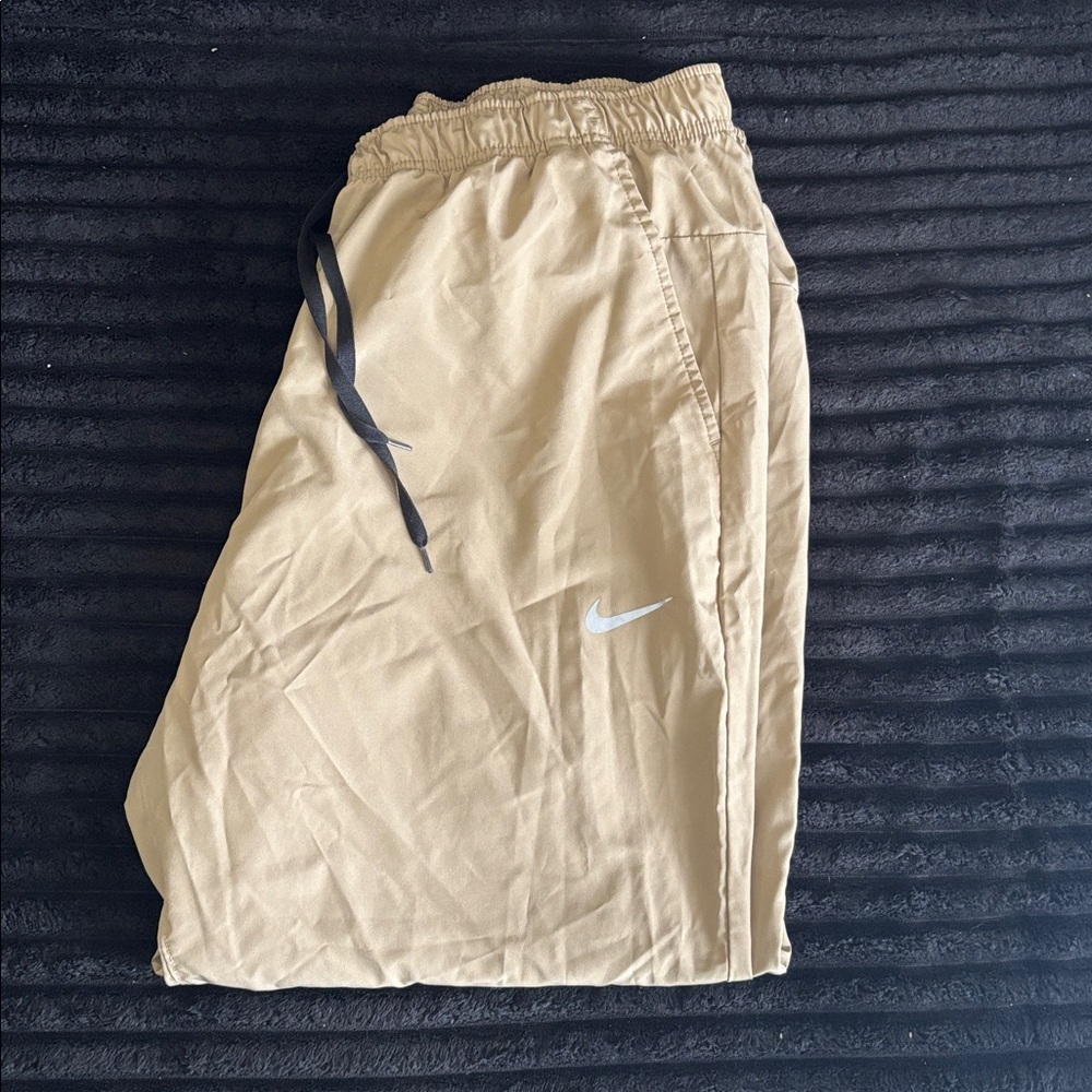 Nike Men's Fitness Taper Pants